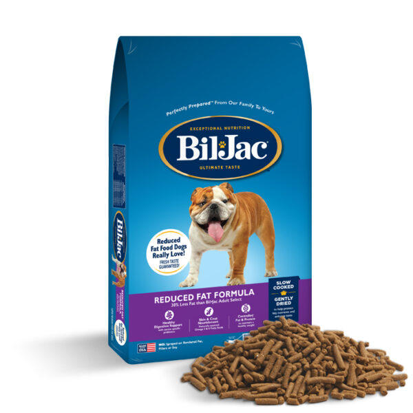 Bil Jac Reduced Fat 13.6 KG - Imagen 2
