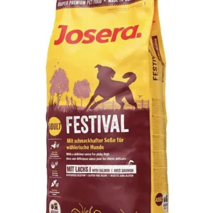 Josera Festival 12.5 KG