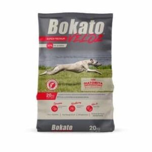 Bokato Veloz 20KG