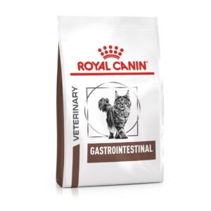 Royal Canin Gastrointestinal Felino 2 KG