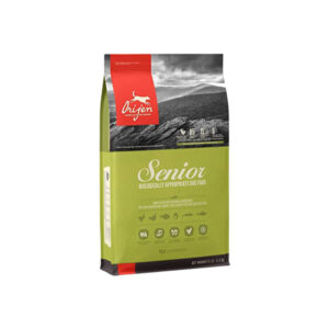 Orijen Perro Senior 5.9 KG