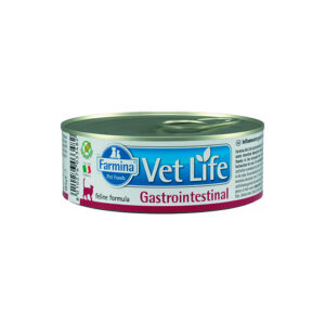 Vet Life Cat Gastrointestinal 85gr