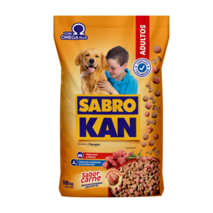 SabroKan Adulto 25 KG