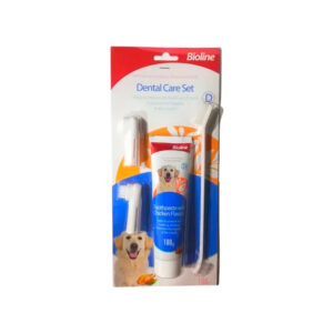 Bioline Set de Higiene Dental Pollo