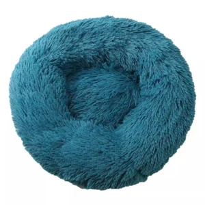 Cama Mascotas Tiburón Colores Surtidos 77121
