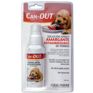 Can Out Spray 100ml