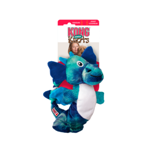 Juguete Perro Kong Dragon Knots (K40001)