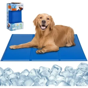 Manta Refrescante XL 93x78 cm Pet Cool Diseños Varios