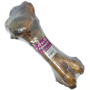 Snack Femur de Vacuno Pets Friends 40 cm