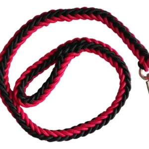 Correa Tirador Trenzado Grueso 3.5 cm (309)