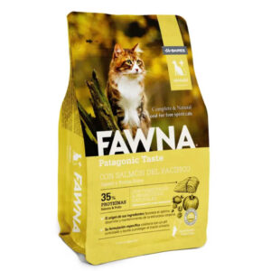 Fawna Gato Adulto Urinary 7.5 KG