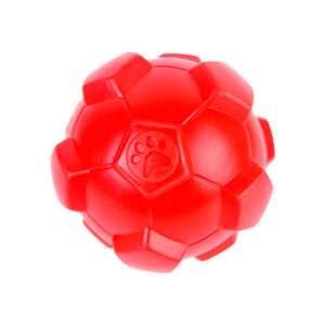 Extra Strong Pelota Roja Grande
