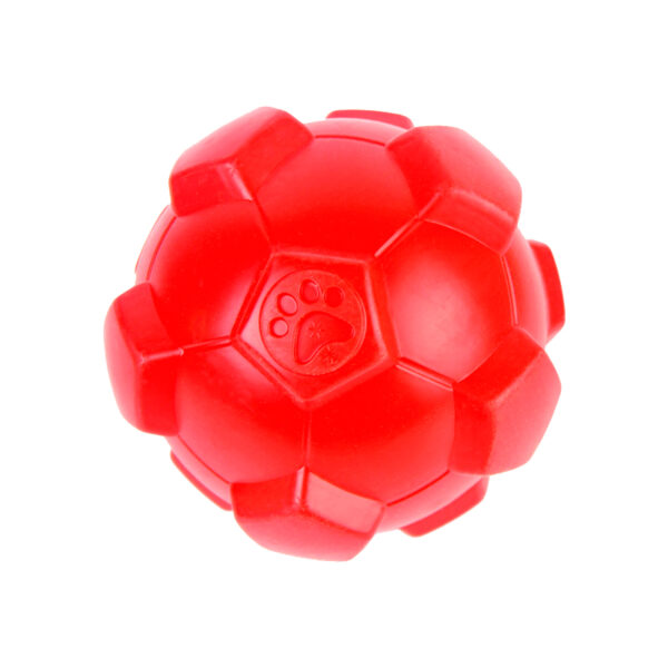 Extra Strong Pelota Roja Grande