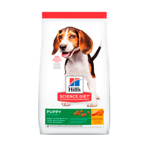 Hills Canine Puppy 2.04 KG