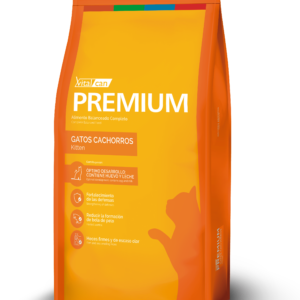 Vitalcan Premium Gatito 7.5 KG
