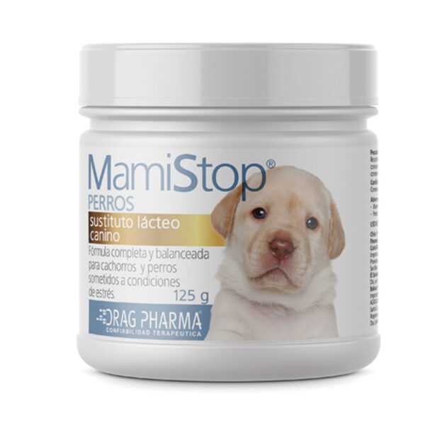Mamistop Perro 125gr