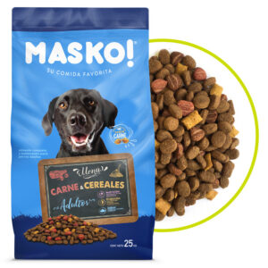 MaskoCan Adulto 25 KG