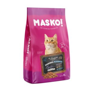 Masko Cat 10 KG