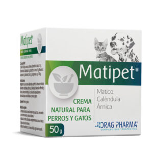Pomada MatiPet 50gr