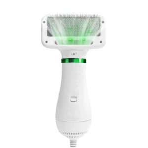Cepillo Secador Eléctrico Mascotas (7127)