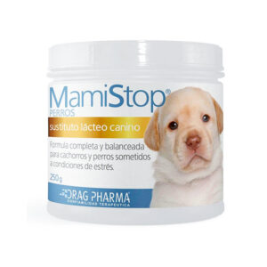 MamiStop Perro 250gr