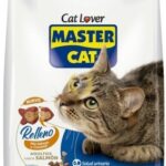 Master Cat Relleno 20 KG