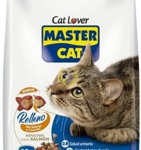 Master Cat Relleno 20 KG