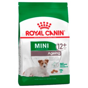 Royal Canin Ageing 12+ Senior 3 KG