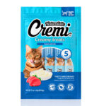 Naturalistic Cremi Tuna 5x12 GR (C2487) Grain Free