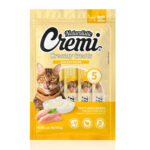 Naturalistic Cremi Chicken 5x12 GR (C2470) Grain Free