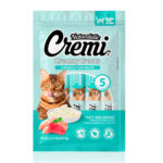 Naturalistic Cremi Chicken Tuna 5x12 GR (C2548) Grain Free
