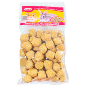 Alimento para Roedores Pellet 500 GR