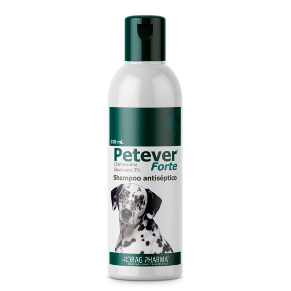 Petever Shampoo Forte 150ml
