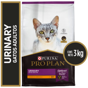 Pro Plan Cat Urinary 3 kg