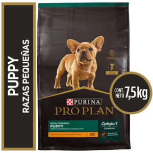 Pro Plan Puppy Razas Pequeñas 7.5kg