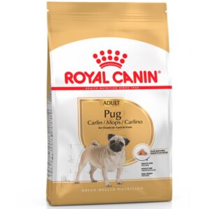 Royal Canin Pug Adulto 2.5 KG