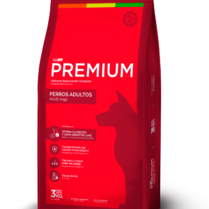 Vitalcan Premium Perro Adulto 3 KG