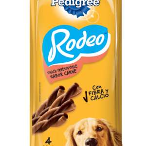 Pedigree Rodeo Carne 1 Unidad