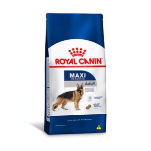 Royal Canin Maxi Adulto 15 KG