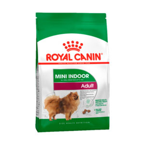 Royal Canin Indoor Adulto 3 KG