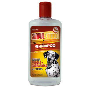 Shampoo Sinpul 300ml