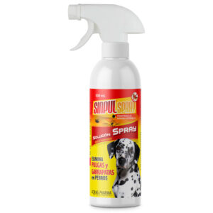 Sinpul Spray 500 ml