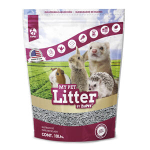 Mazuri My Pet Litter 10 Lts