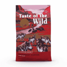 Taste Of The Wild South West Canyin Boar Jabalí 12.2 KG