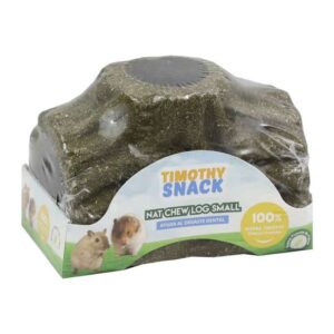 Snack Timothy Tronco S 14x7x8.5cm (00278)