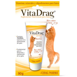 VitaDrag Pasta 90gr