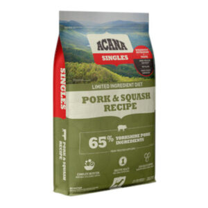 Acana Pork & Squash Perro 5.9 kg