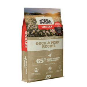 Acana Perro Duck & Pear 5.9 kg
