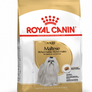 Royal Canin Maltes Adulto 1 KG