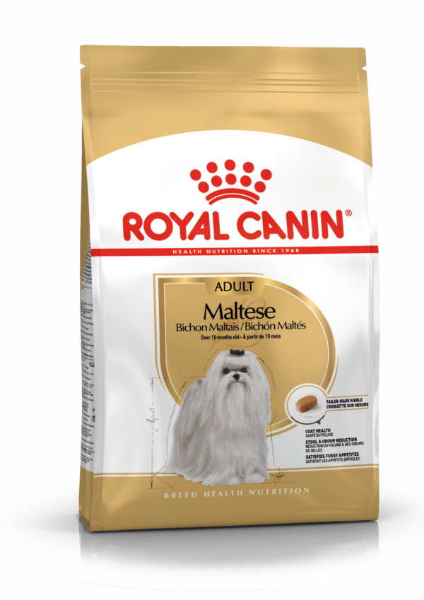 Royal Canin Maltes Adulto 1 KG